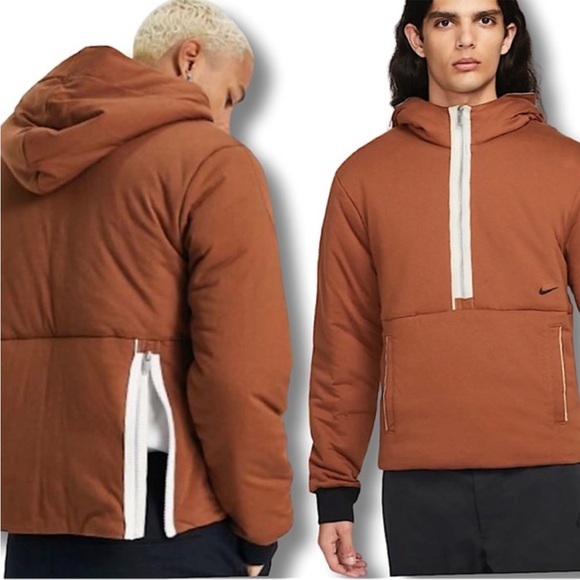 NWT Nike Thermafit Hoodie - Picture 2 of 5